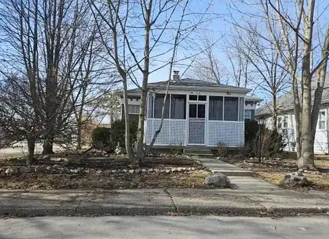 Columbia, TIPTON, IN 46072