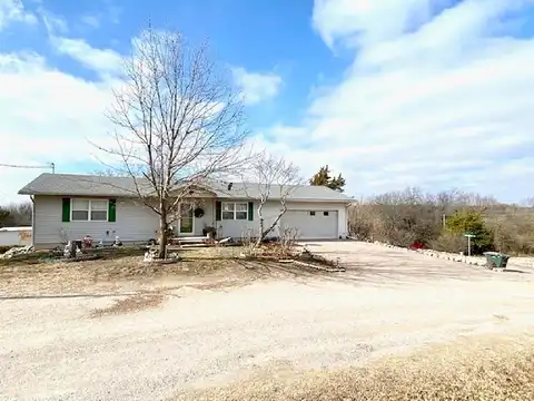 Orbit, SULPHUR, OK 73086