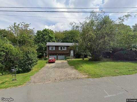 Redcoat, WATERBURY, CT 06704