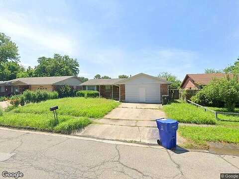 64Th, BROKEN ARROW, OK 74012