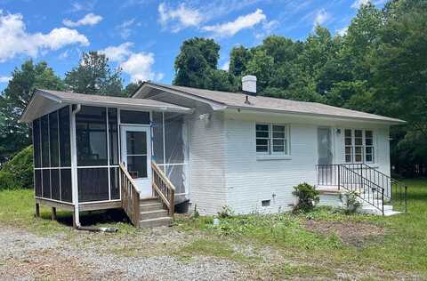 Trinity, TRINITY, NC 27370