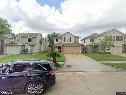 Sandy Stream, TOMBALL, TX 77375
