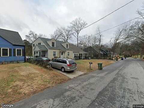 Merrill, ATLANTA, GA 30310