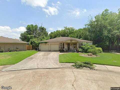 Ridgewood, HOUSTON, TX 77071