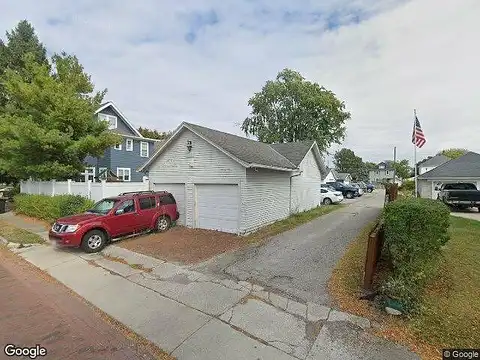 Center, MARION, OH 43302