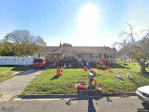 Kay, VINELAND, NJ 08360