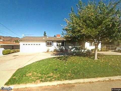 Peach Tree, YUCAIPA, CA 92399