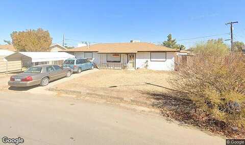 4Th, COOLIDGE, AZ 85128