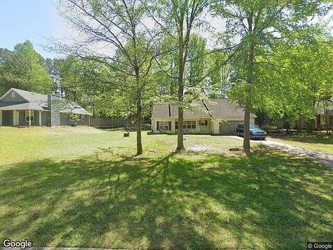Halifax, GRIFFIN, GA 30223