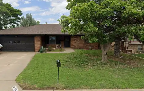 Houston, BORGER, TX 79007