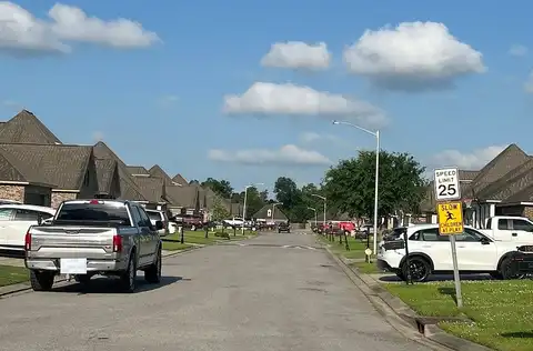 Kohen Luke, LAFAYETTE, LA 70506