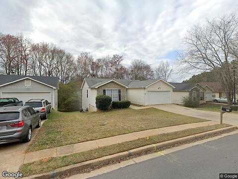 Lake, MCDONOUGH, GA 30253