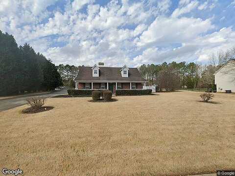 Leguin Forest, LOCUST GROVE, GA 30248