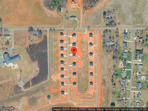 Red Cedar Ln, STATESVILLE, NC 28625