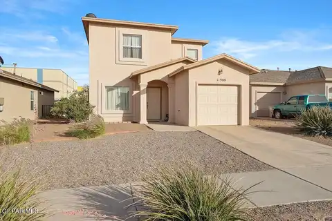 Jim Webb, EL PASO, TX 79934