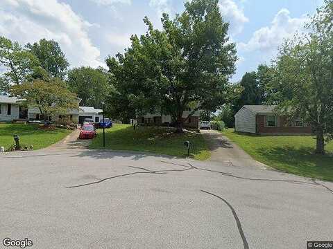 Queen Annes, LOUISVILLE, KY 40245