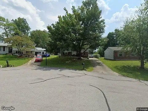 Queen Annes, LOUISVILLE, KY 40245