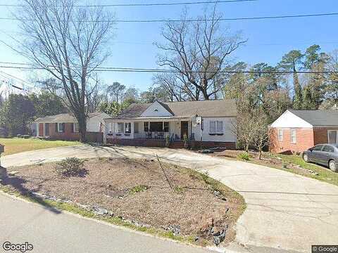 Briarcliff, MACON, GA 31211