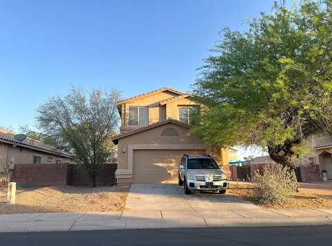 Fontenelle, MARANA, AZ 85653
