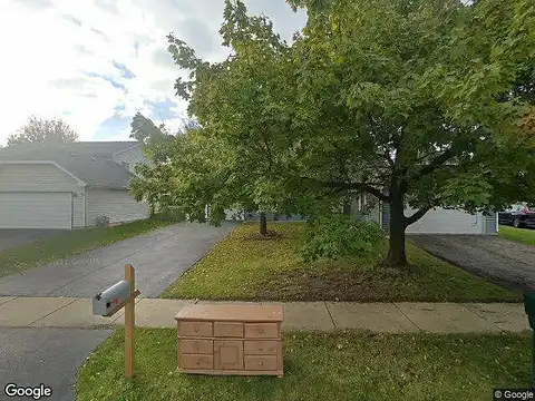 Andover, AURORA, IL 60504