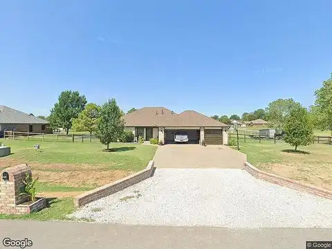 158Th East, COLLINSVILLE, OK 74021
