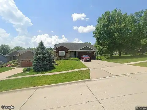 9Th, CORALVILLE, IA 52241
