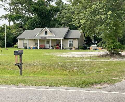 Johnson, SAINT GEORGE, GA 31562