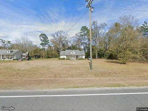 Johnson, SAINT GEORGE, GA 31562