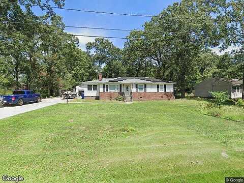 Brewster, TAYLORS, SC 29687