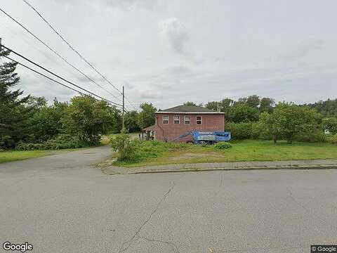 Bridge, NORTH STRATFORD, NH 03590