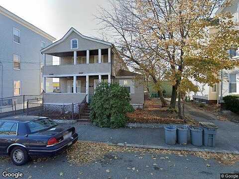 Carnes, LYNN, MA 01905