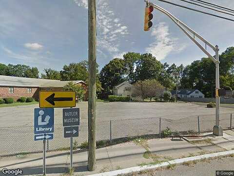 Jericho, BUTLER, NJ 07405