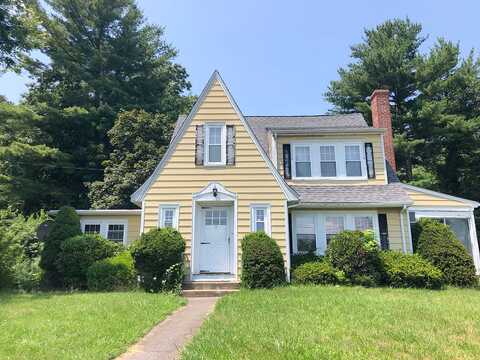 Johnson, NORTH GROSVENORDALE, CT 06255