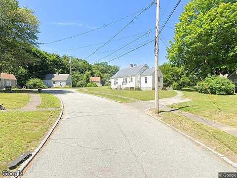 Lt William S Haynes Memorial, MILLBURY, MA 01527