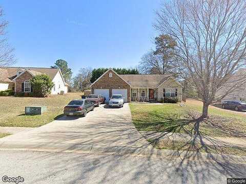 Cotton, JACKSON, GA 30233