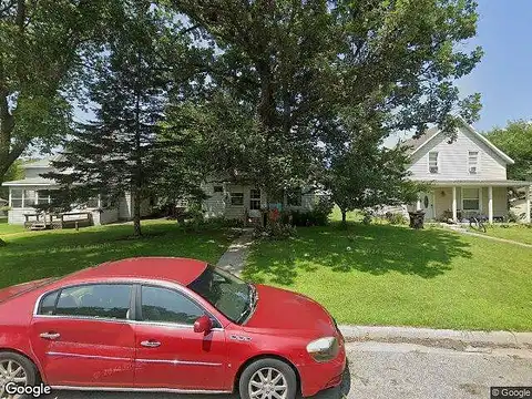 Elm, VERGAS, MN 56587