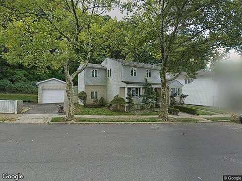 Walcott, STATEN ISLAND, NY 10314