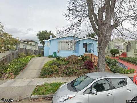 33Rd, OAKLAND, CA 94610