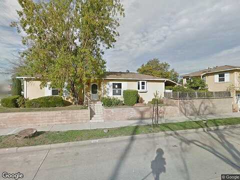 37Th, LONG BEACH, CA 90807