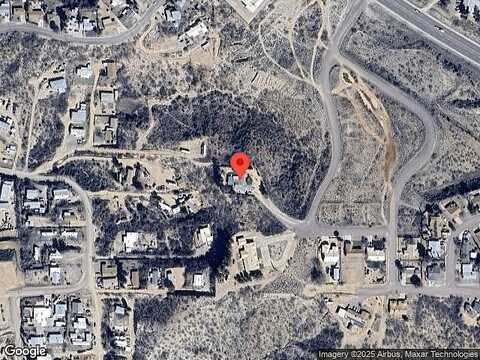 Daou, GLOBE, AZ 85501