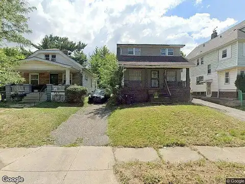Holborn, CLEVELAND, OH 44105