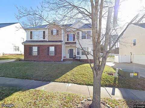 Regal Lily, HUNTERSVILLE, NC 28078