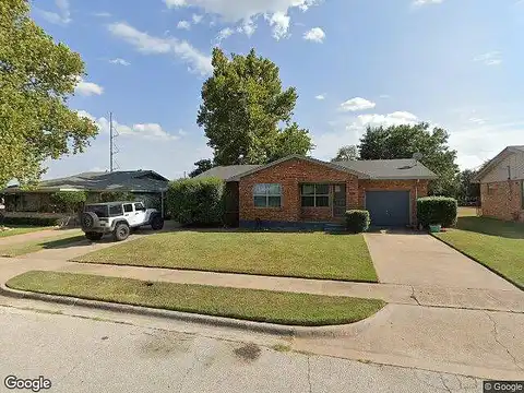 Harvey, WICHITA FALLS, TX 76302