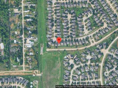 Pocatello, TOMBALL, TX 77377