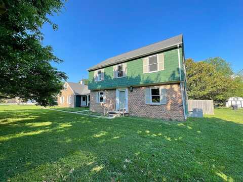 Country Club, TULLAHOMA, TN 37388
