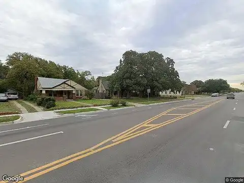 Riverside, FORT WORTH, TX 76111