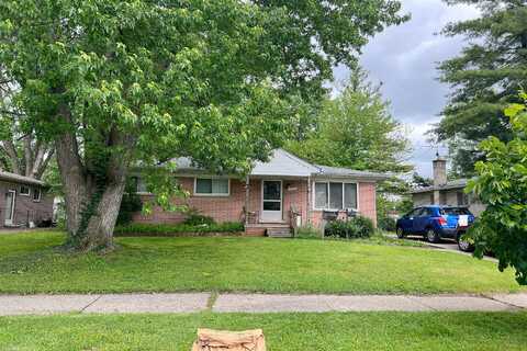 Marion, REDFORD, MI 48239