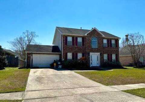 Breckenridge, SLIDELL, LA 70461