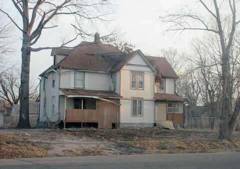 Michigan, TOPEKA, KS 66616