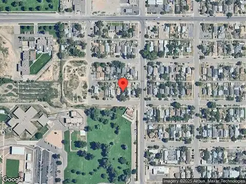 15Th, PUEBLO, CO 81003